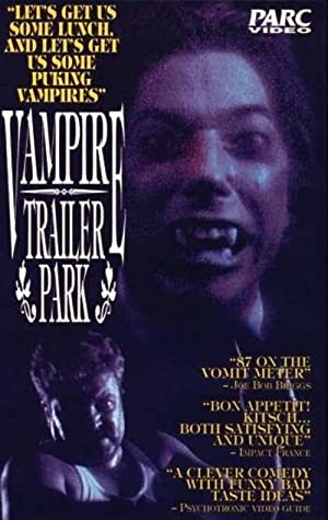 Vampire Trailer Park (1991) starring Robin Schurtz on DVD on DVD